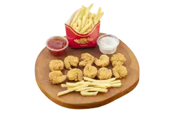 صحن جمبري